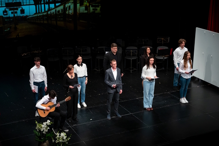 149 80.let solskega centra postojna